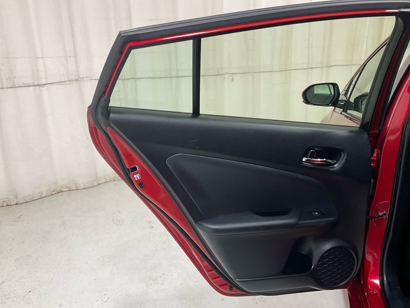 Used 2017 Toyota Prius Sedan