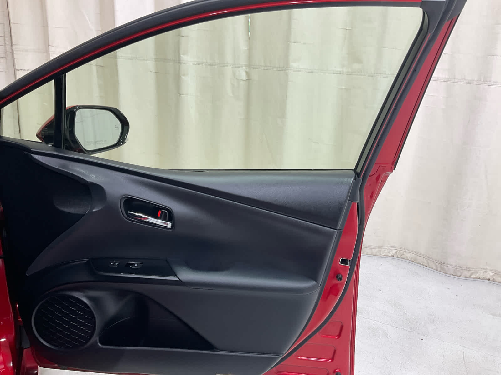 Used 2017 Toyota Prius Sedan