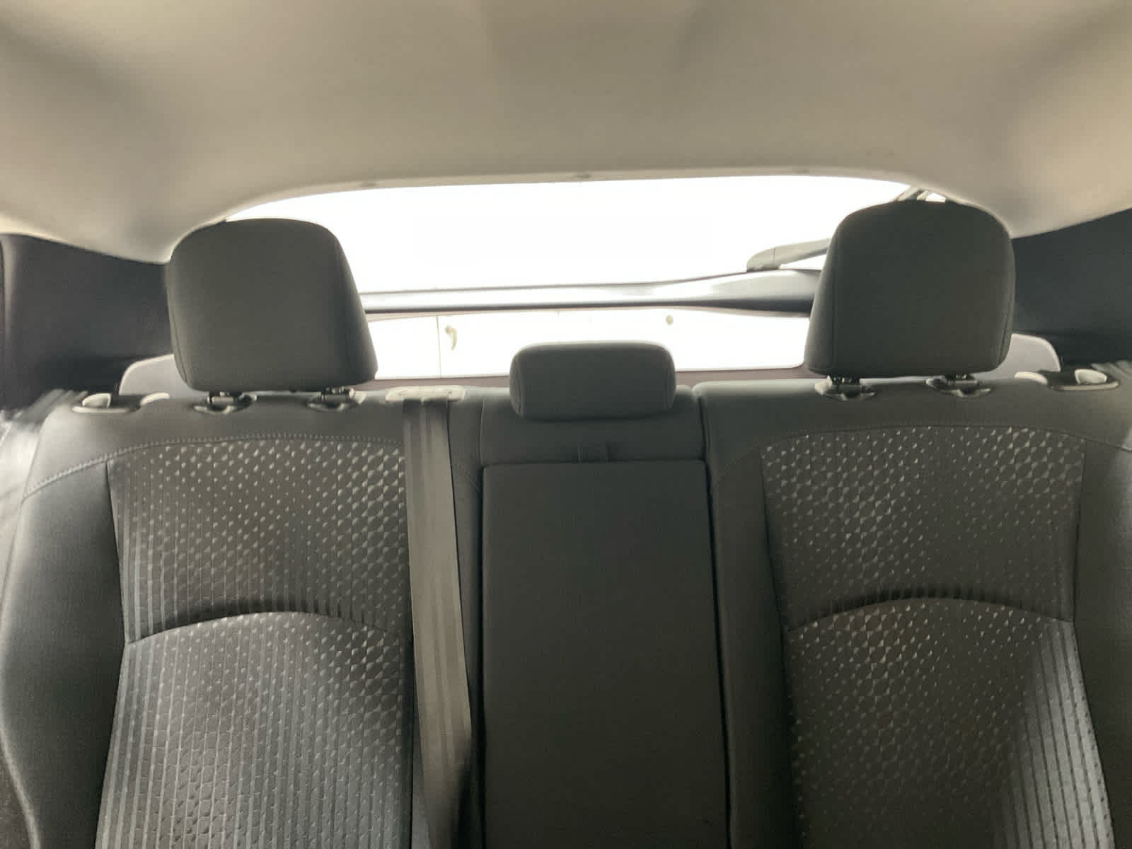Used 2017 Toyota Prius Sedan