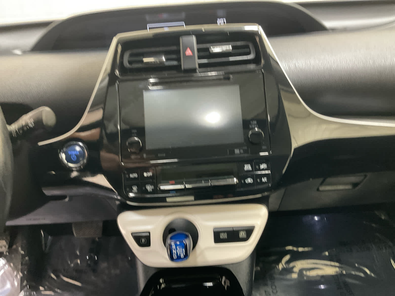 Used 2017 Toyota Prius Sedan
