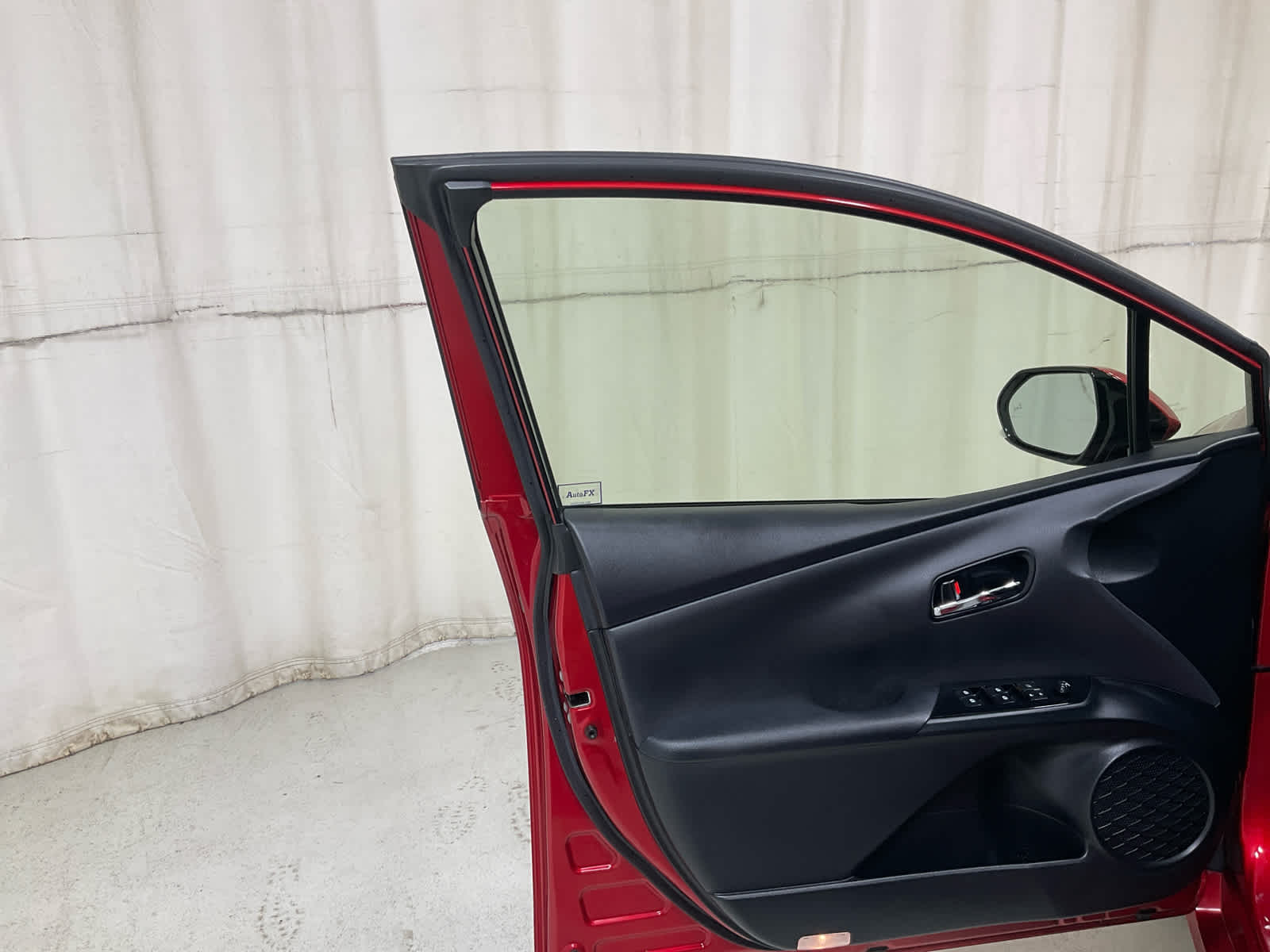 Used 2017 Toyota Prius Sedan