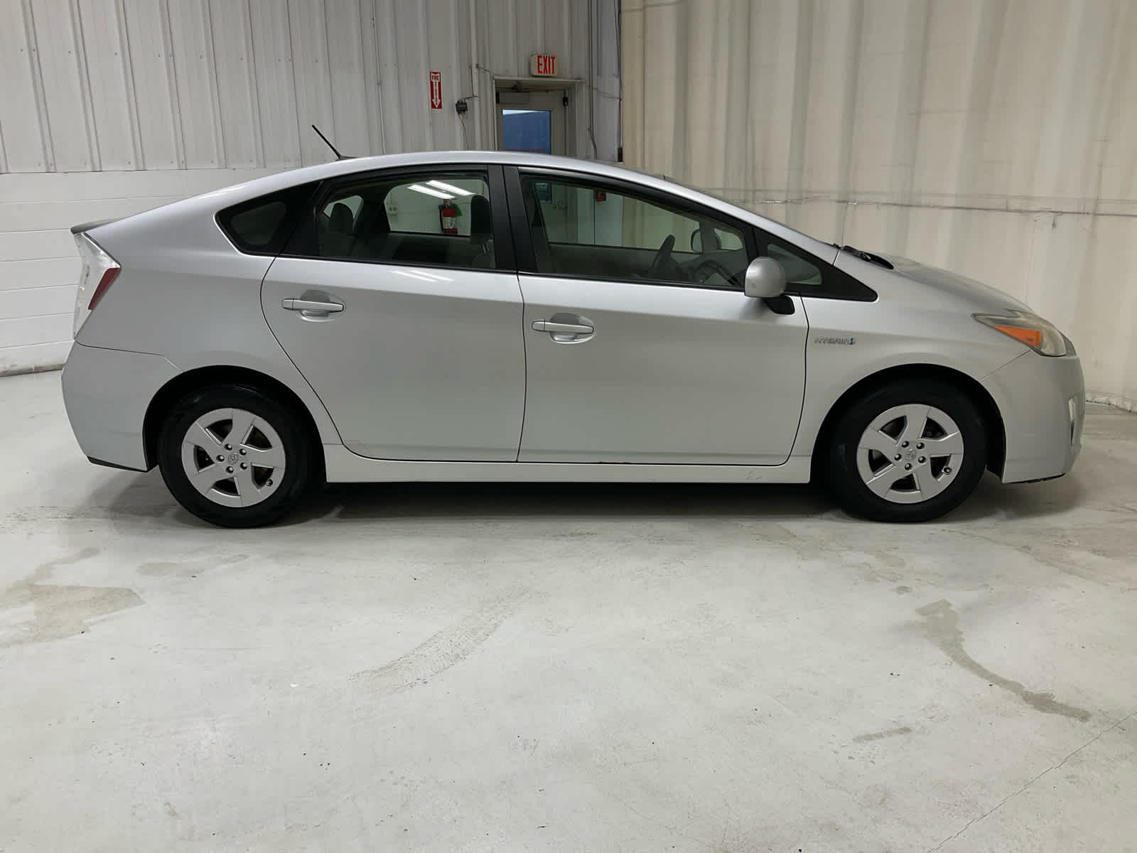 Used 2010 Toyota Prius Sedan
