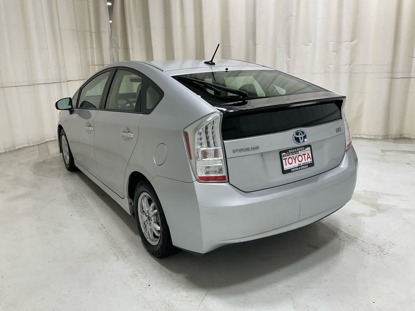 Used 2010 Toyota Prius Sedan