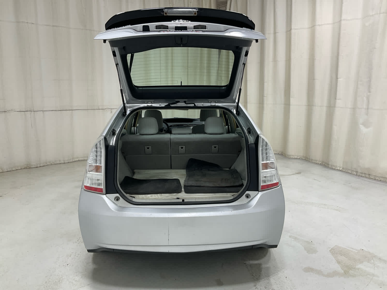 Used 2010 Toyota Prius Sedan