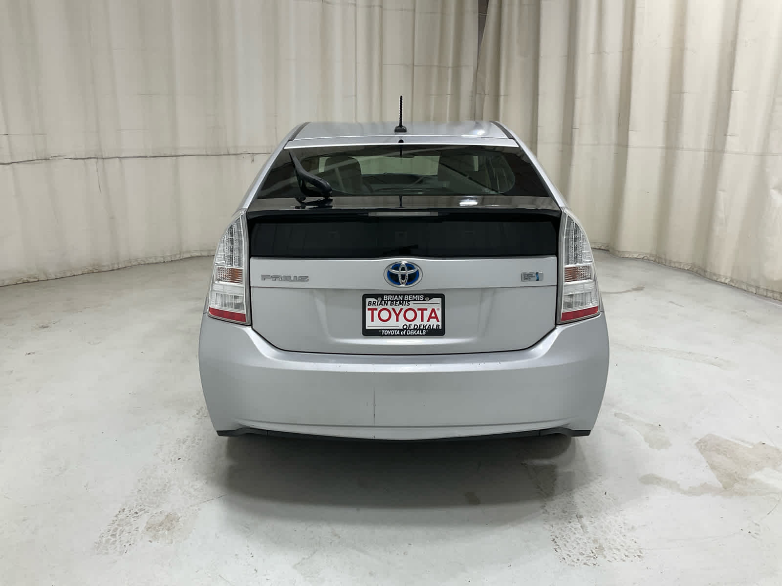 Used 2010 Toyota Prius Sedan