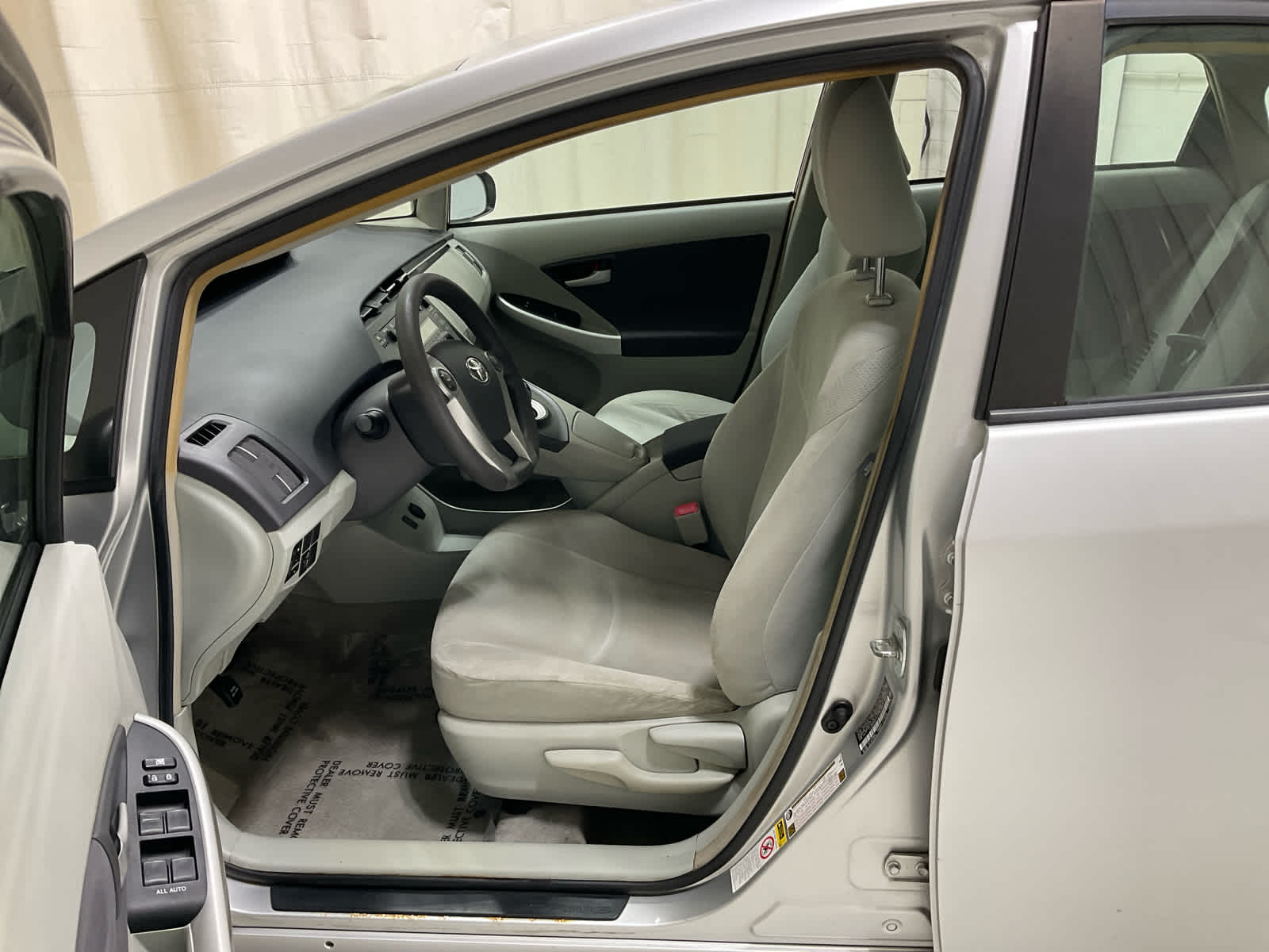 Used 2010 Toyota Prius Sedan