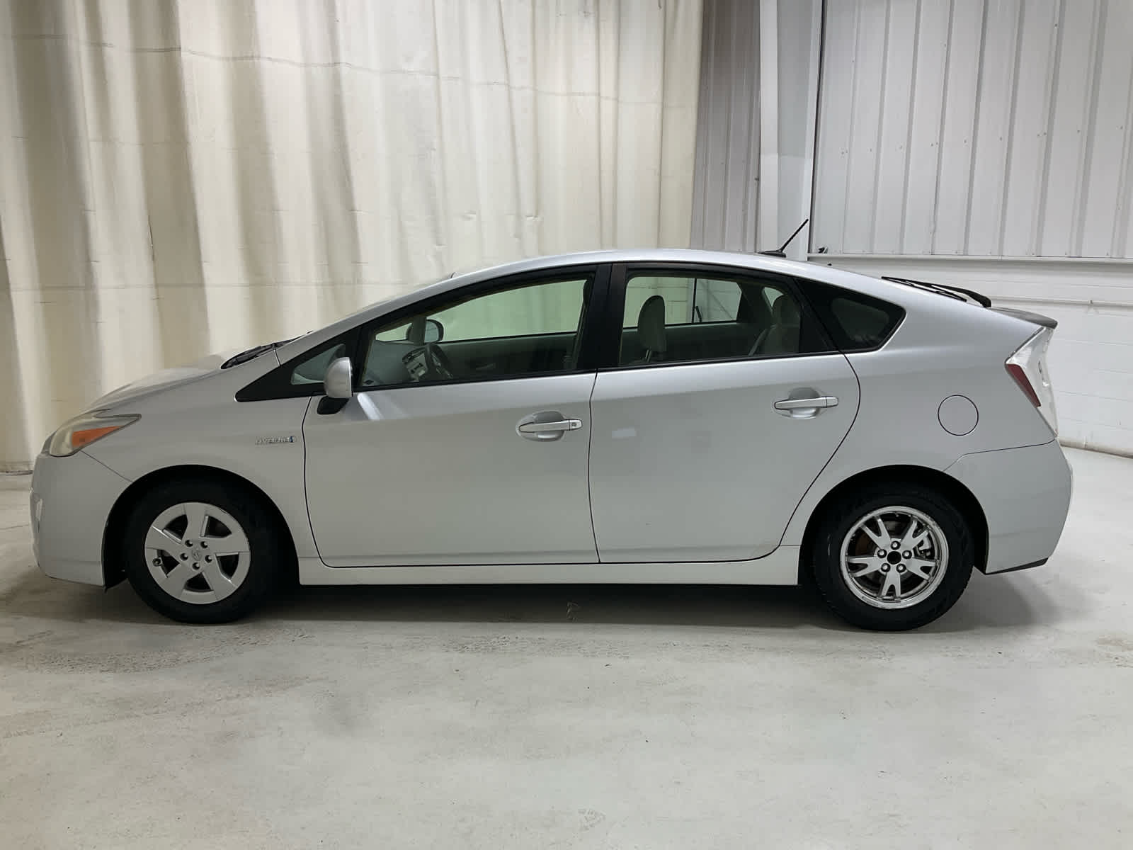 Used 2010 Toyota Prius Sedan