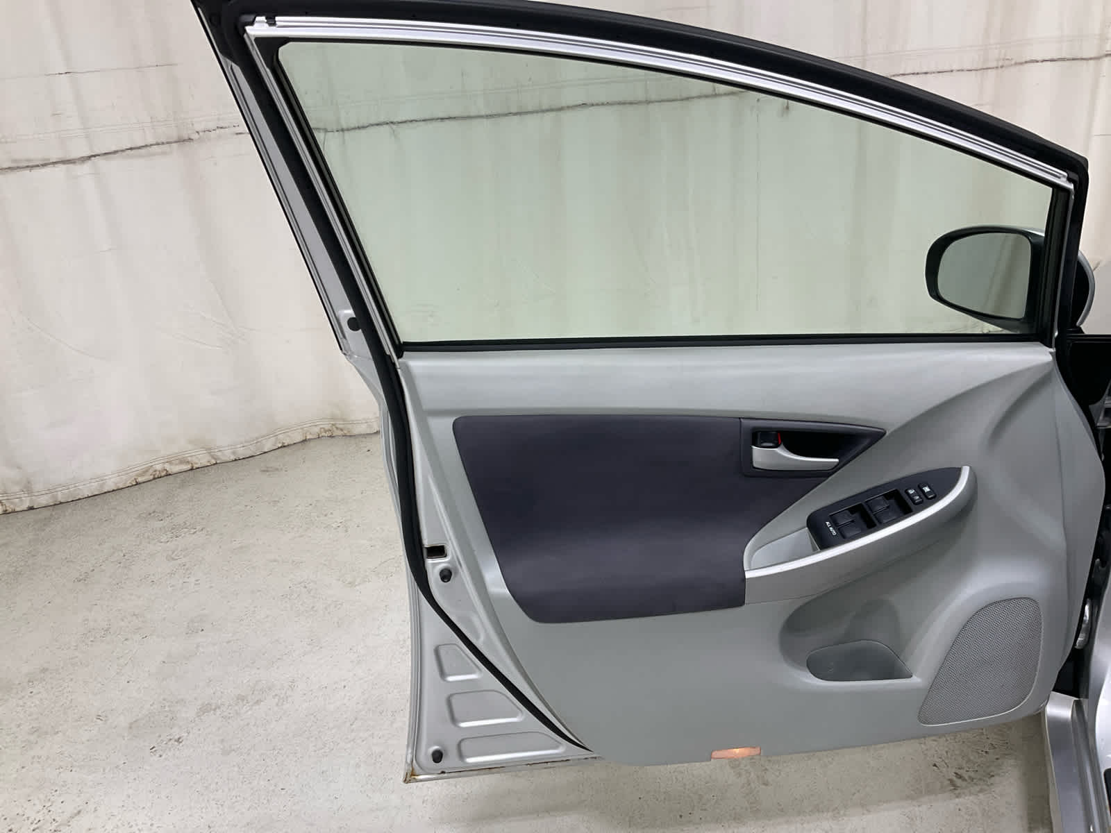 Used 2010 Toyota Prius Sedan