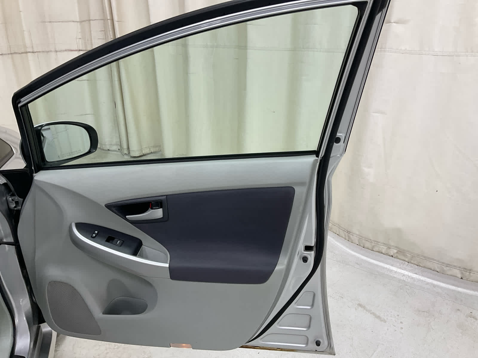 Used 2010 Toyota Prius Sedan