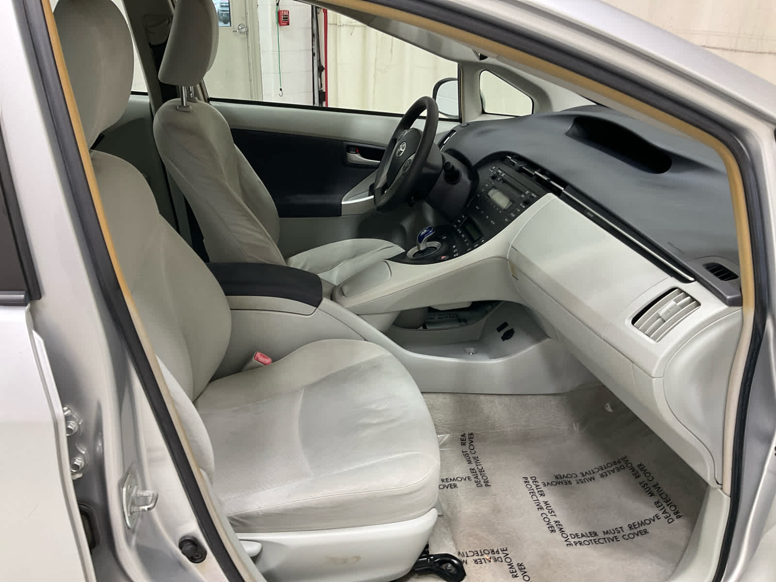 Used 2010 Toyota Prius Sedan