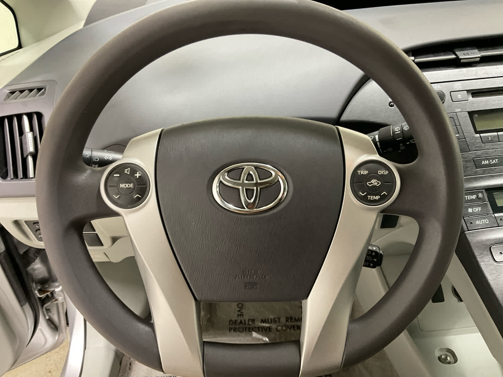 Used 2010 Toyota Prius Sedan