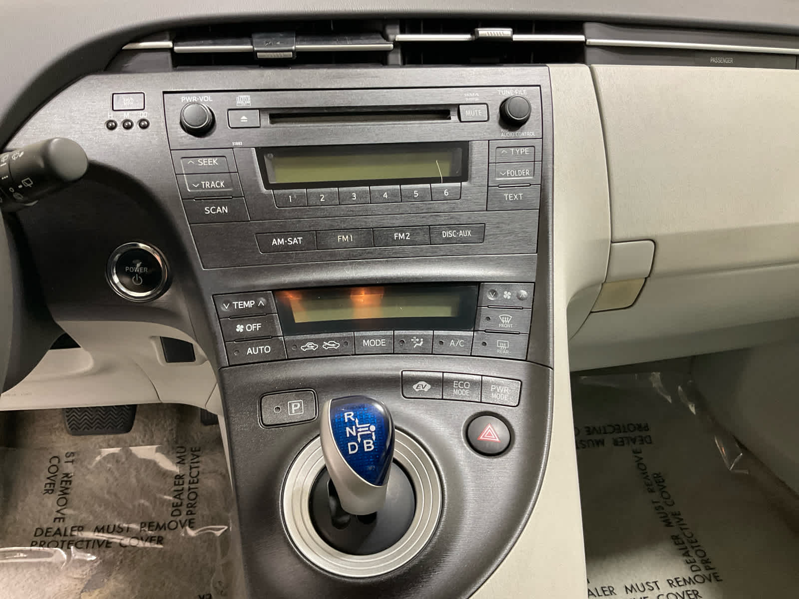 Used 2010 Toyota Prius Sedan