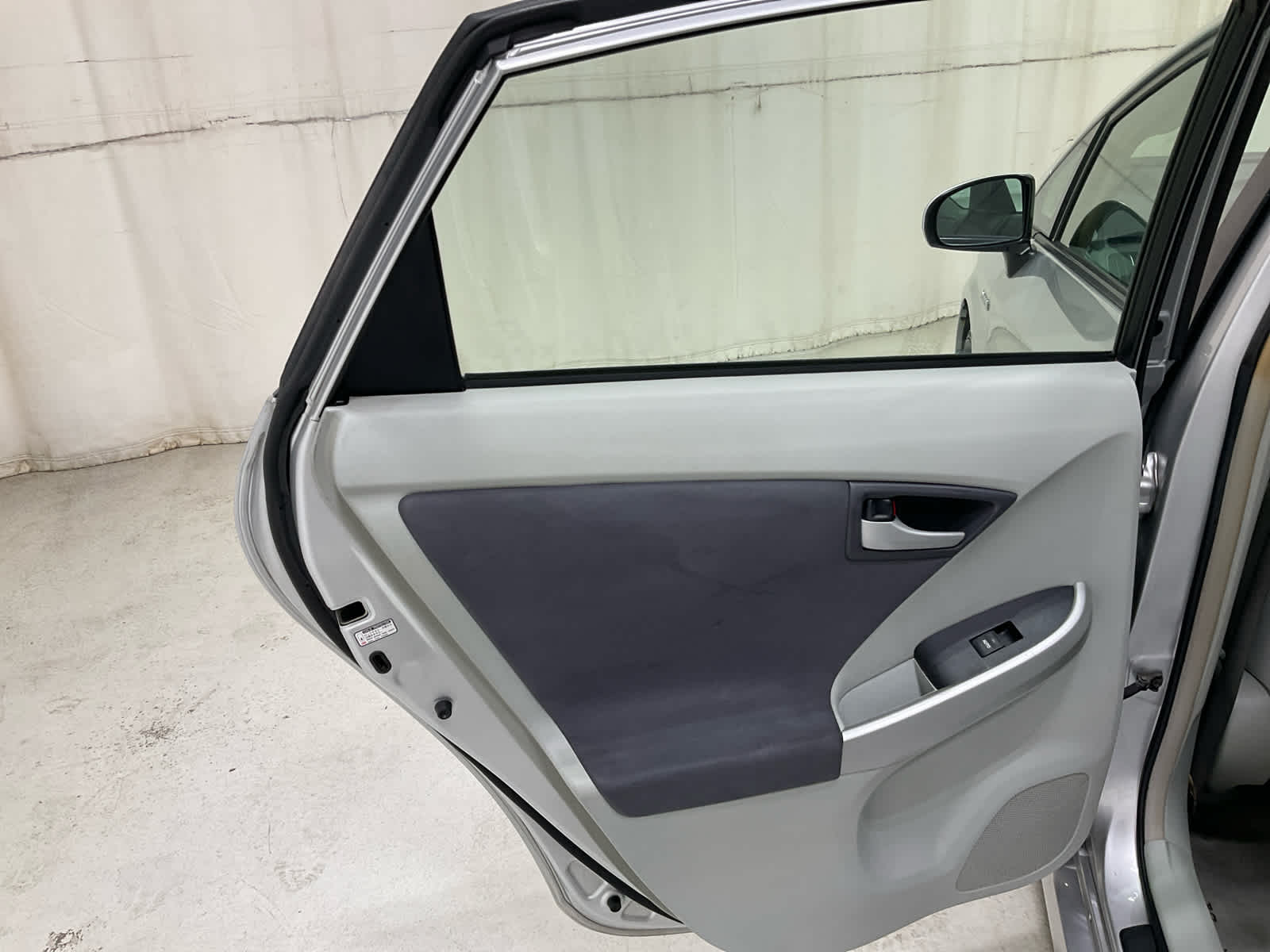 Used 2010 Toyota Prius Sedan