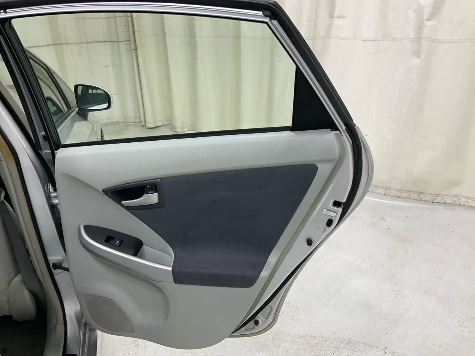 Used 2010 Toyota Prius Sedan