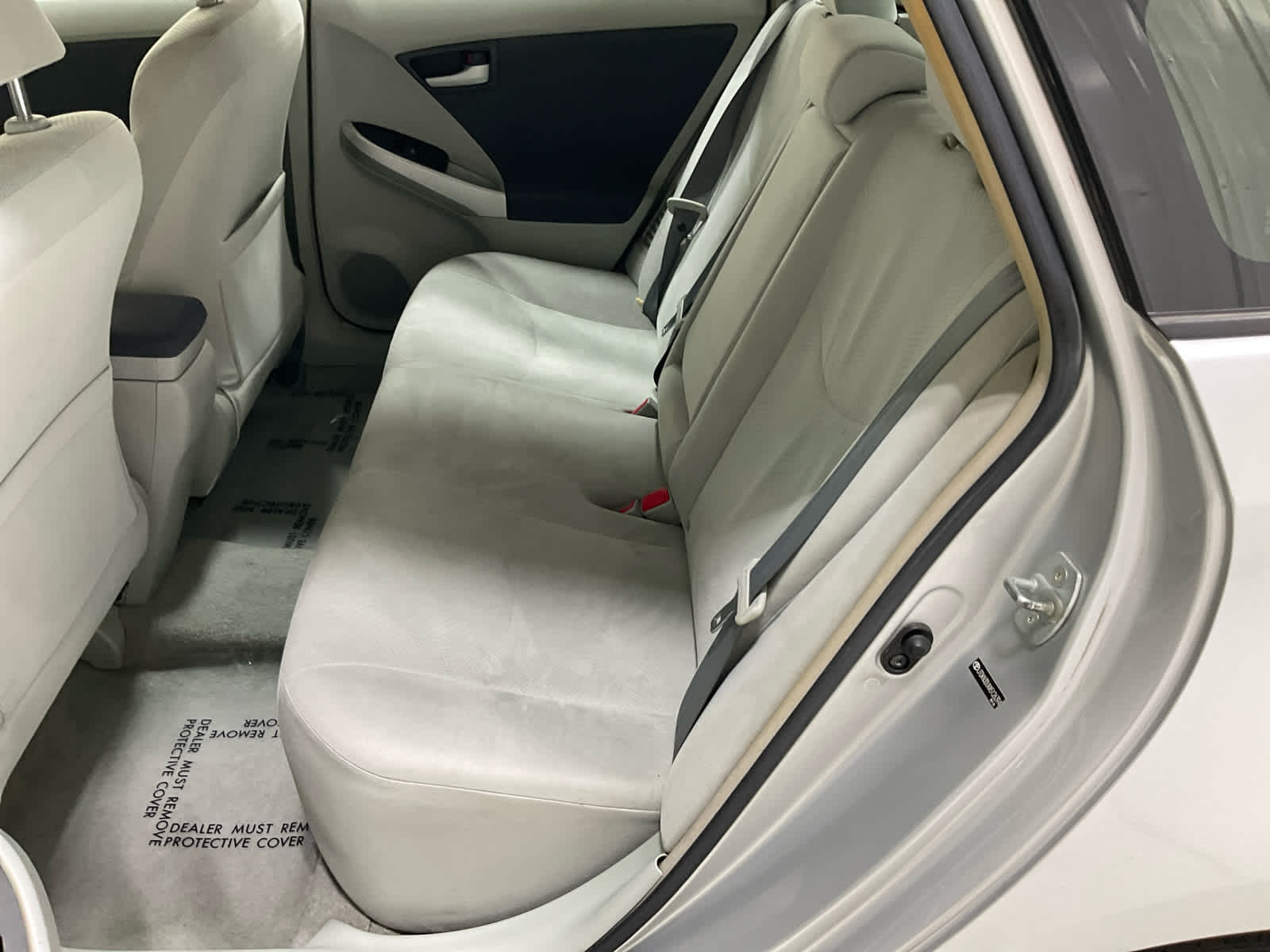 Used 2010 Toyota Prius Sedan