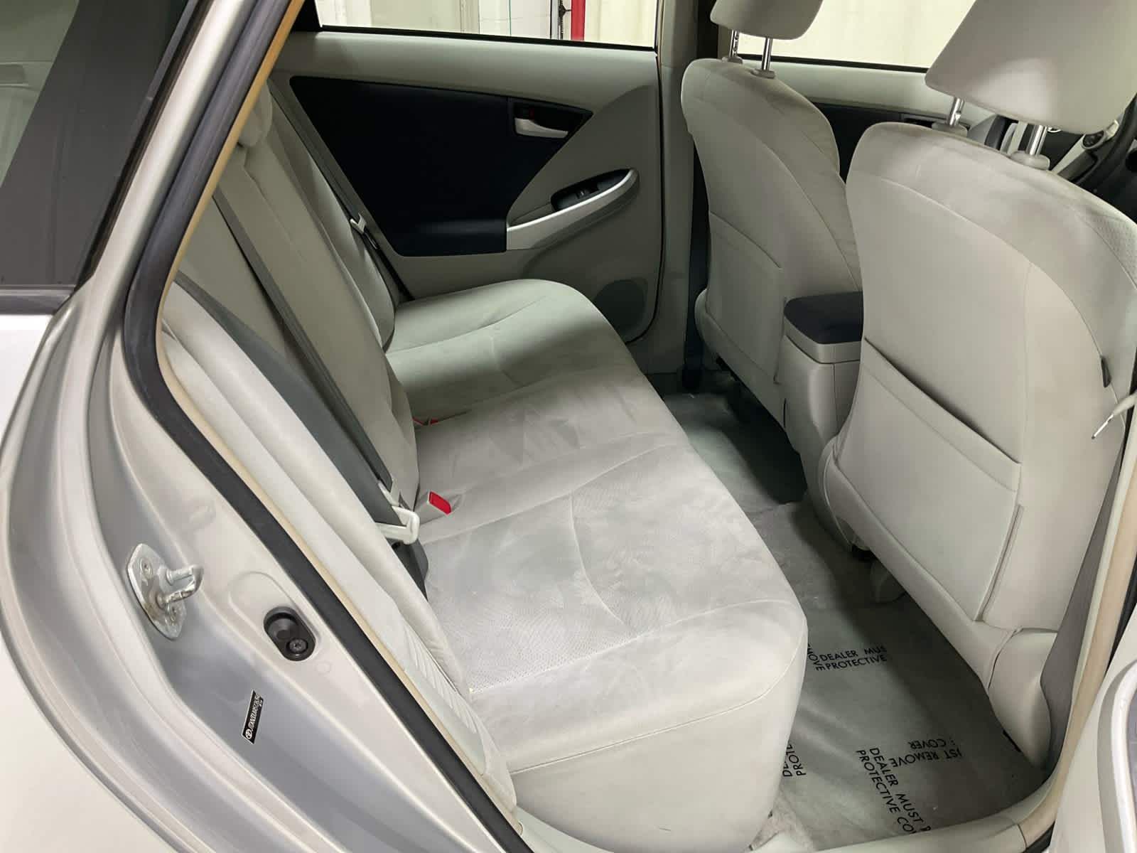 Used 2010 Toyota Prius Sedan