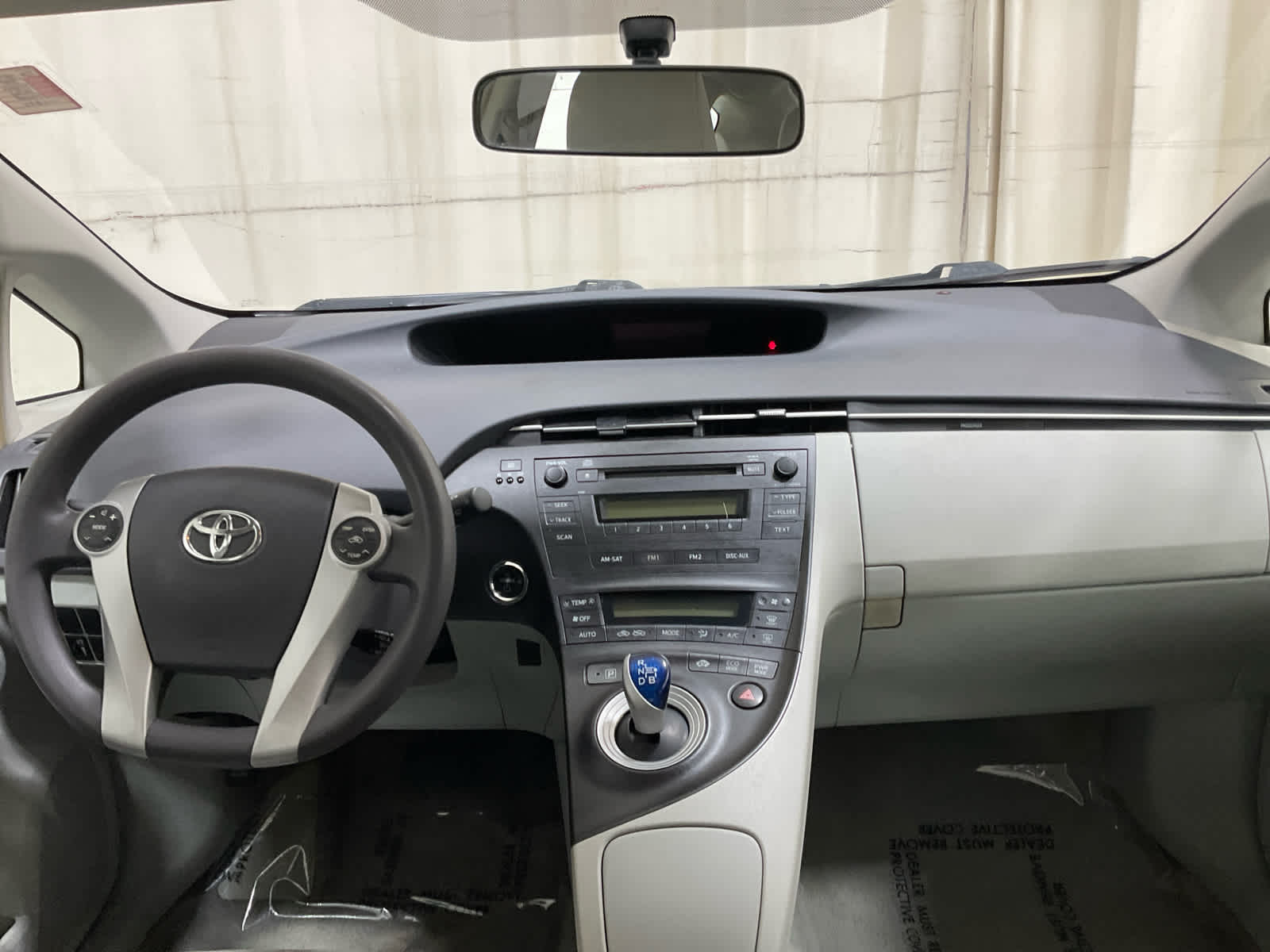 Used 2010 Toyota Prius Sedan