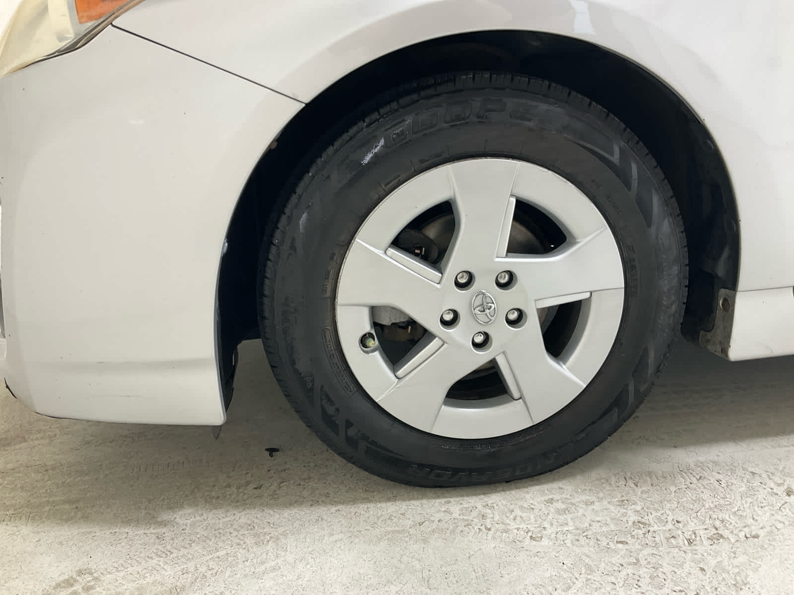 Used 2010 Toyota Prius Sedan