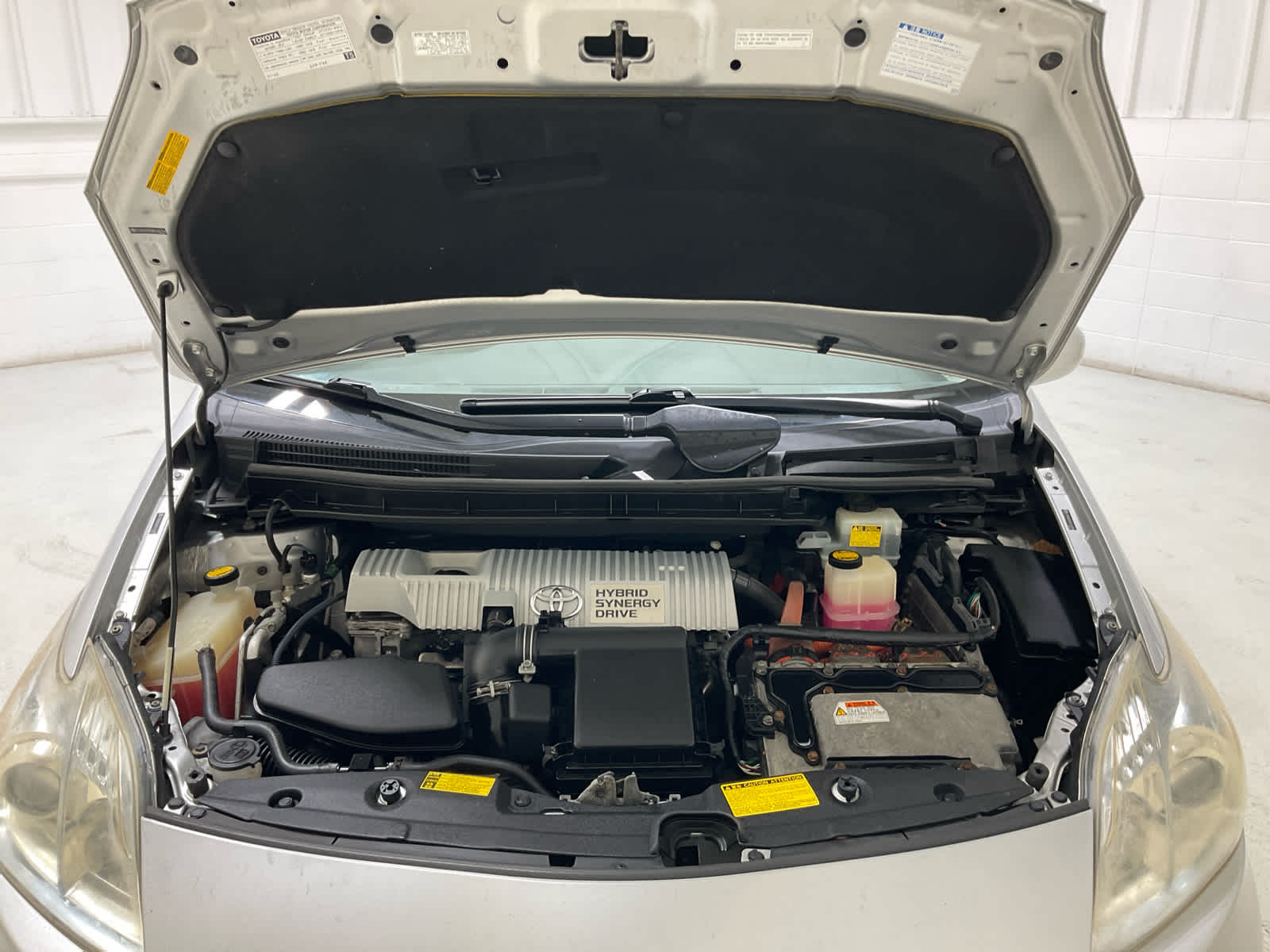 Used 2010 Toyota Prius Sedan