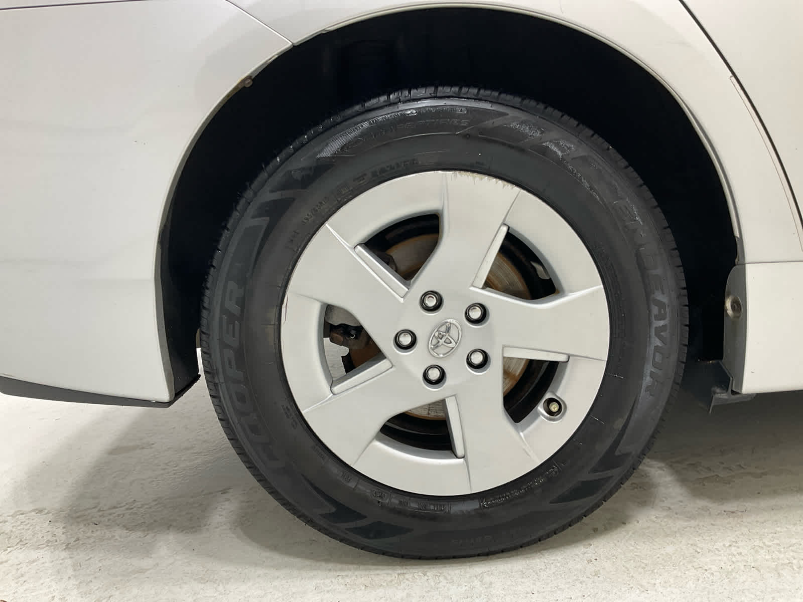 Used 2010 Toyota Prius Sedan
