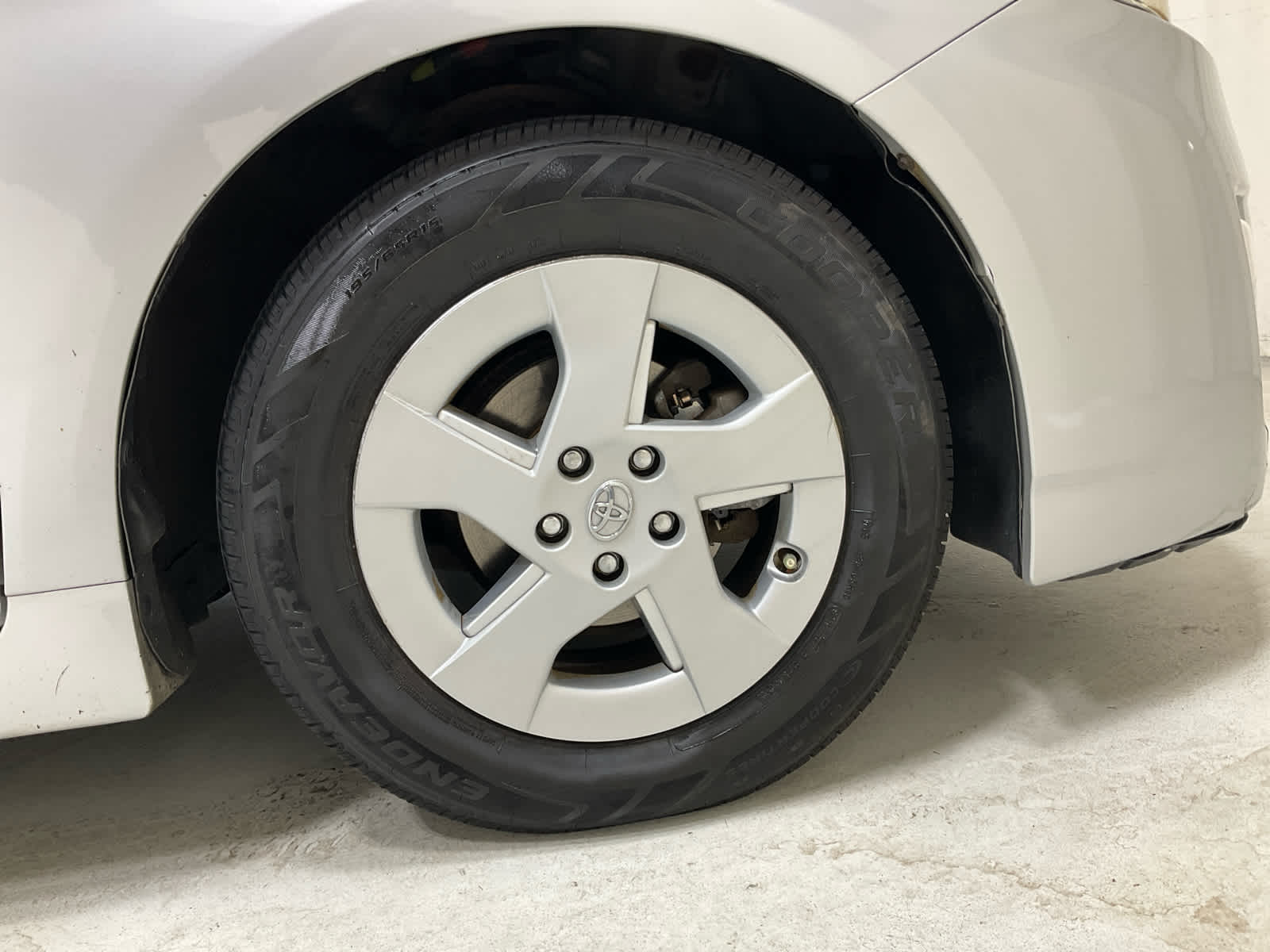 Used 2010 Toyota Prius Sedan