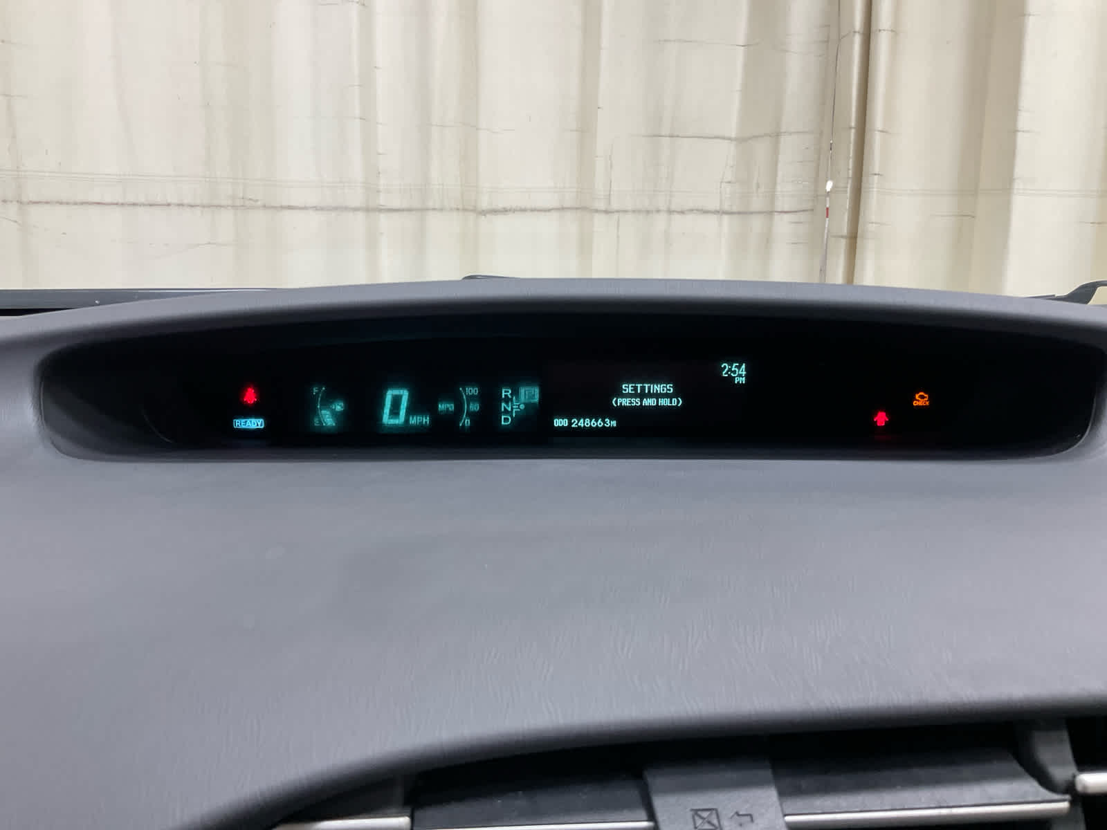 Used 2010 Toyota Prius Sedan