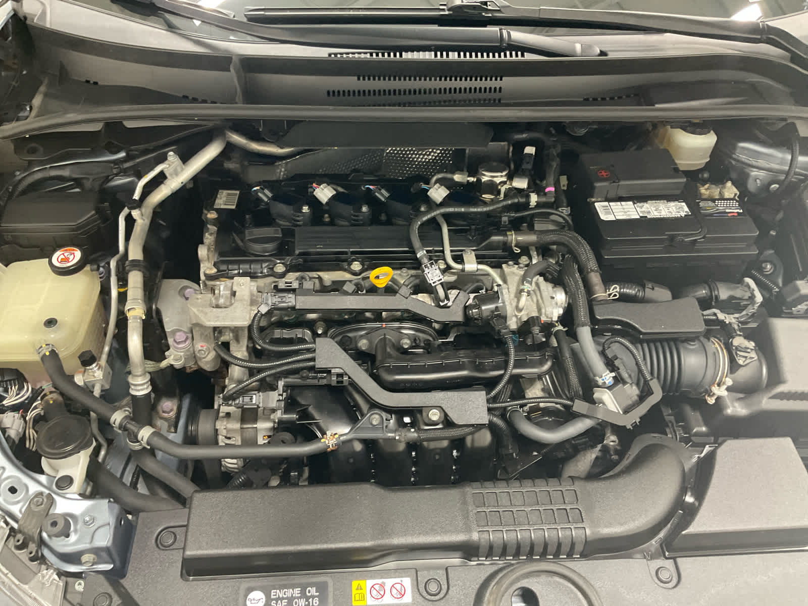Used 2020 Toyota Corolla Sedan