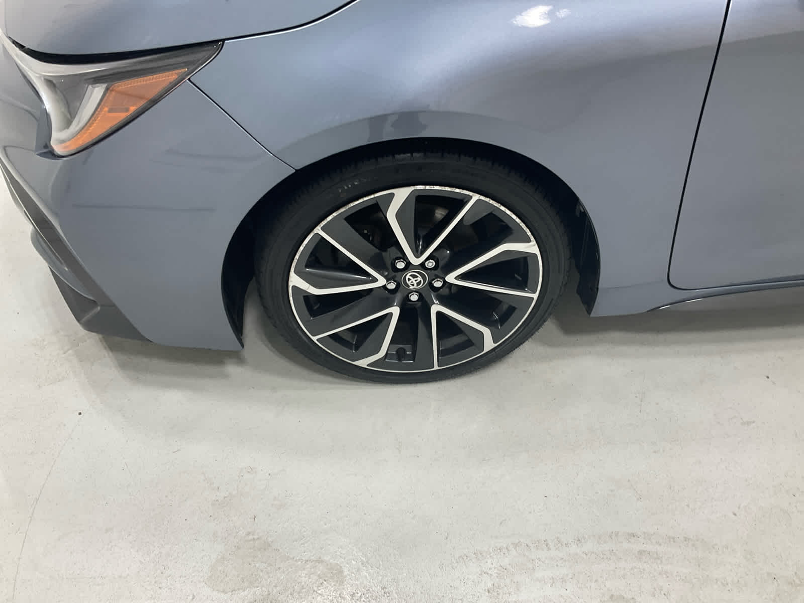 Used 2020 Toyota Corolla Sedan