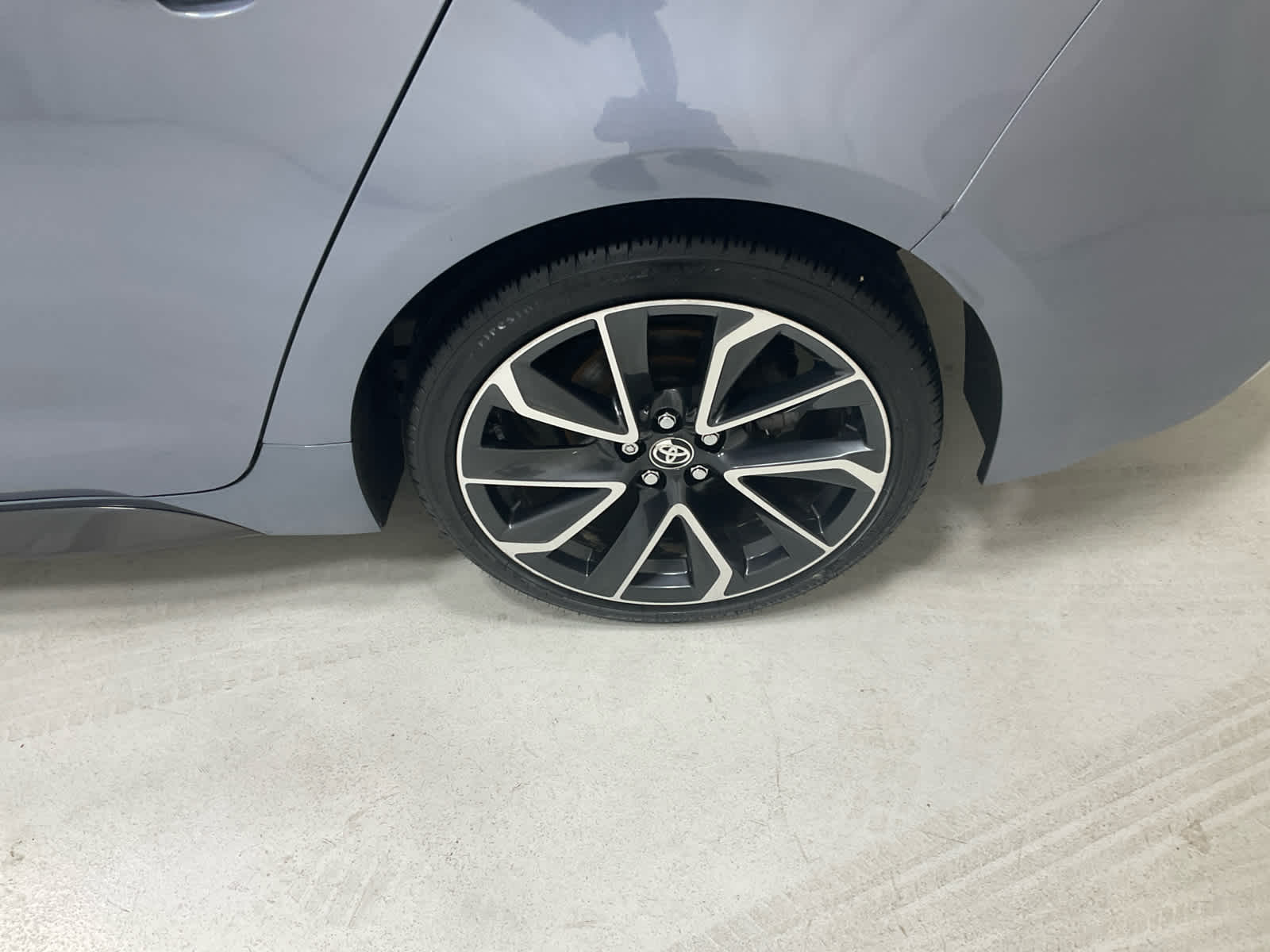 Used 2020 Toyota Corolla Sedan