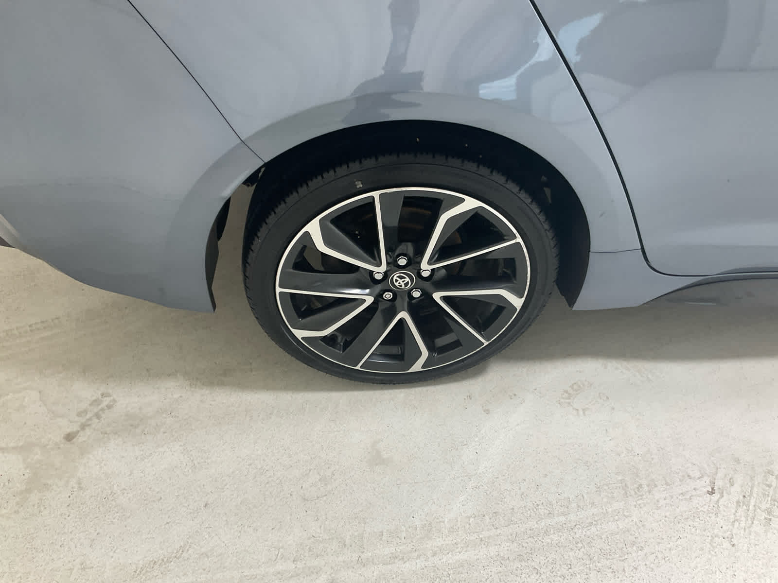 Used 2020 Toyota Corolla Sedan
