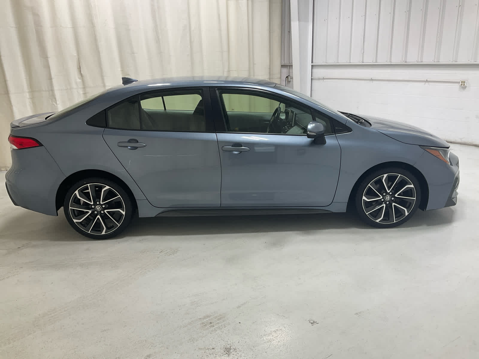 Used 2020 Toyota Corolla Sedan
