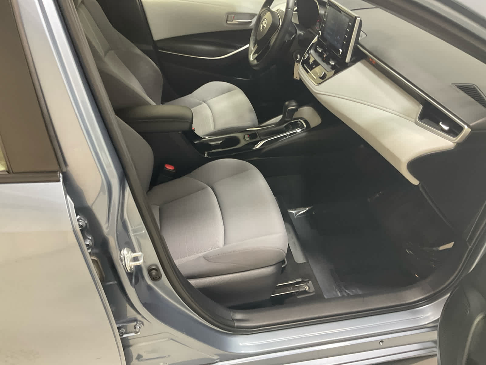 Used 2020 Toyota Corolla Sedan