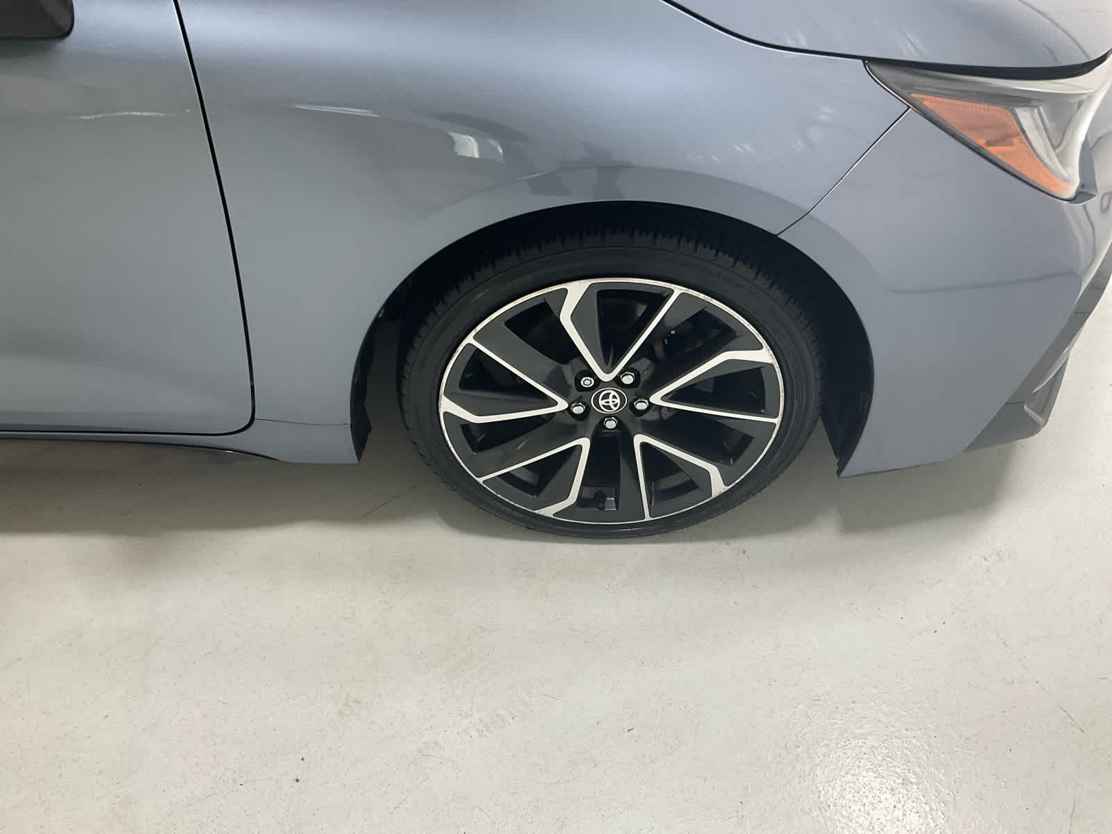 Used 2020 Toyota Corolla Sedan