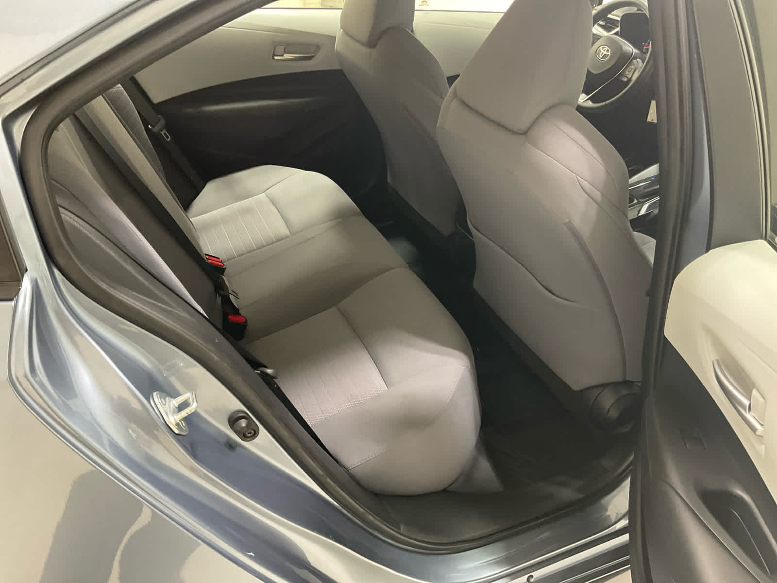 Used 2020 Toyota Corolla Sedan