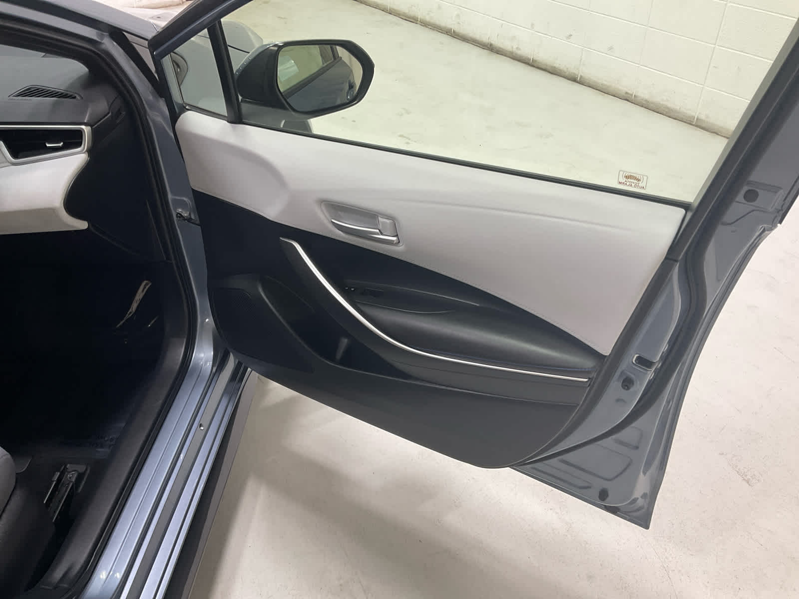 Used 2020 Toyota Corolla Sedan