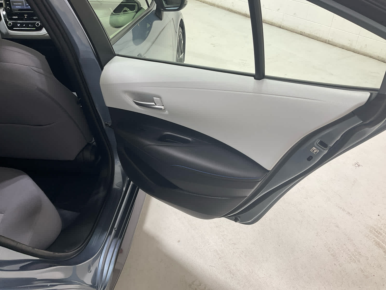 Used 2020 Toyota Corolla Sedan