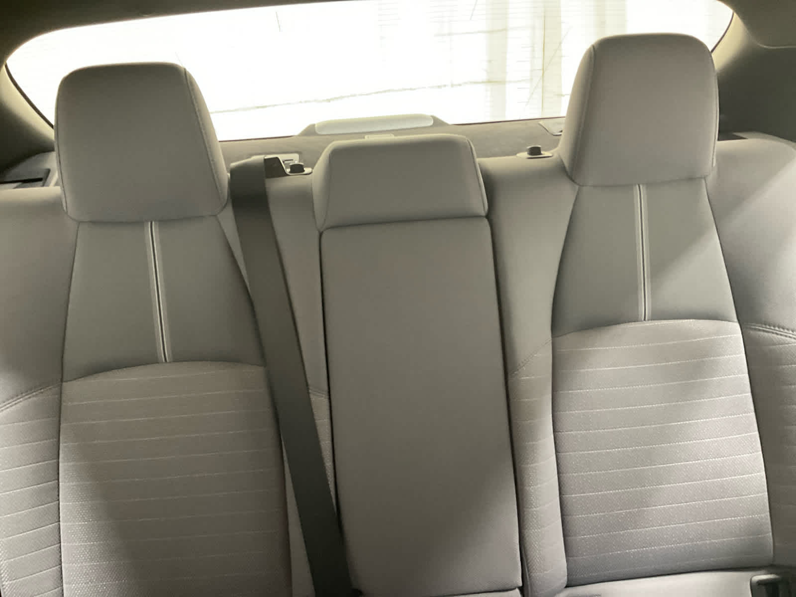 Used 2020 Toyota Corolla Sedan