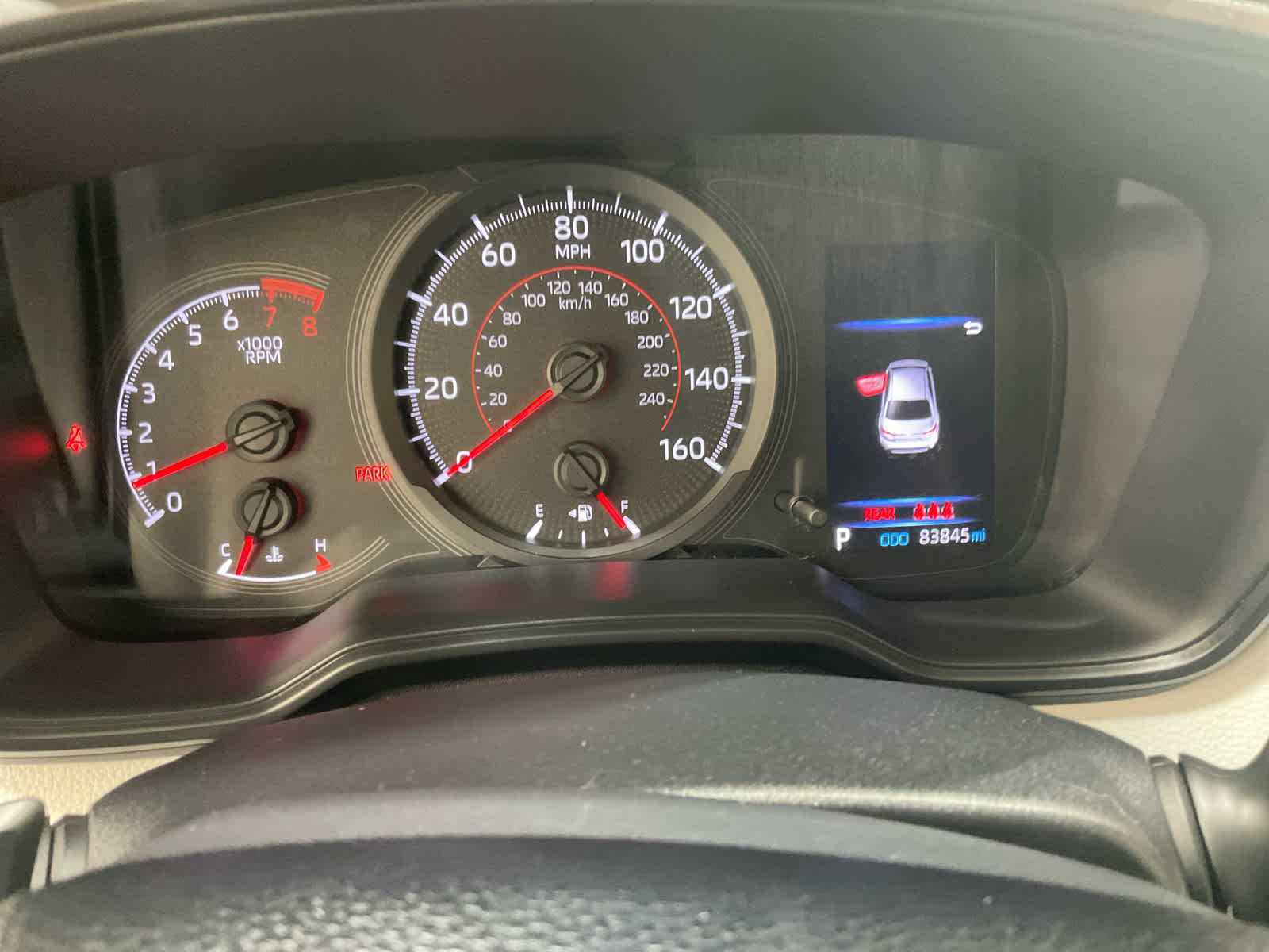 Used 2020 Toyota Corolla Sedan