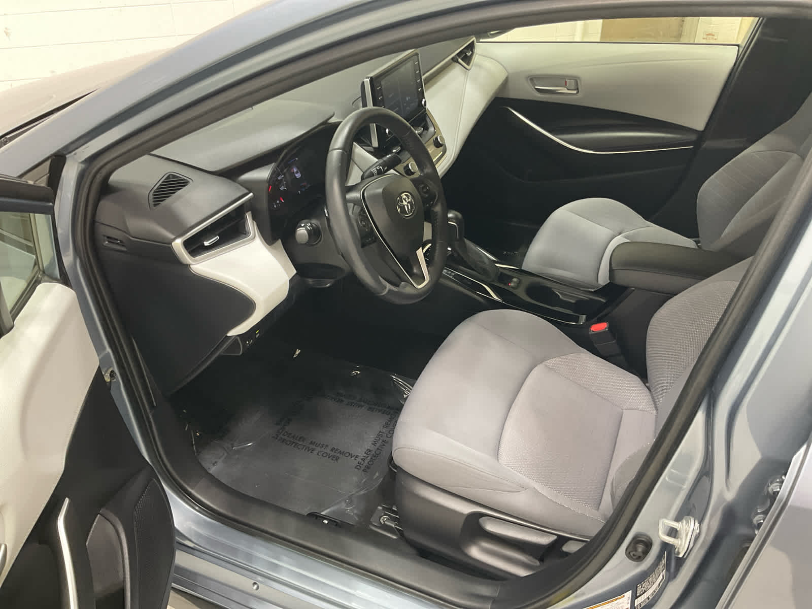 Used 2020 Toyota Corolla Sedan