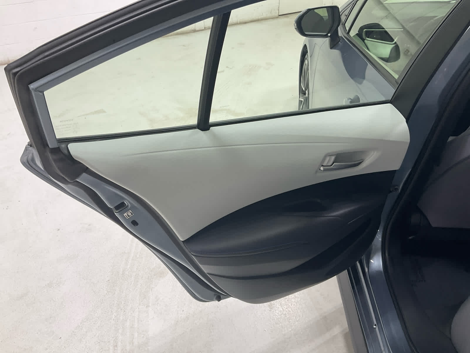 Used 2020 Toyota Corolla Sedan