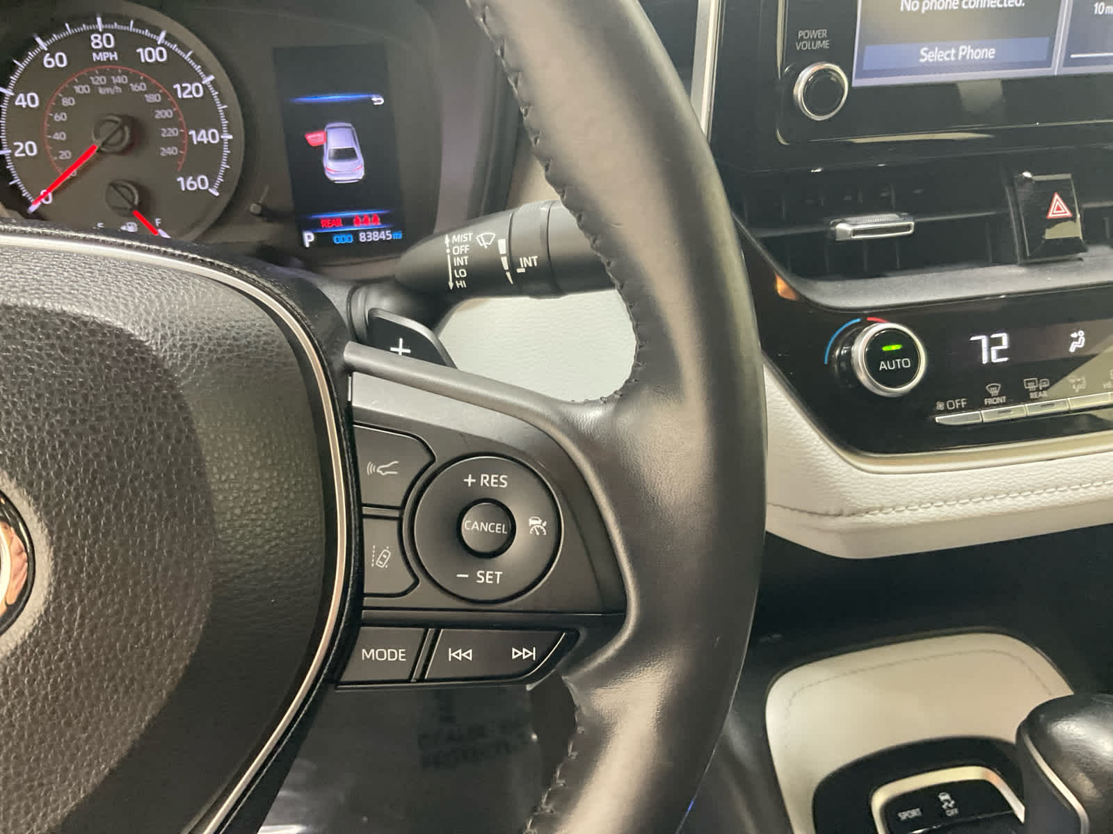 Used 2020 Toyota Corolla Sedan