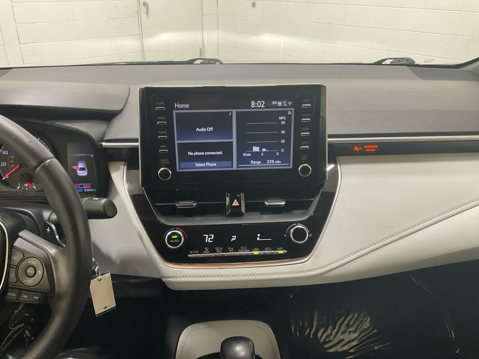 Used 2020 Toyota Corolla Sedan