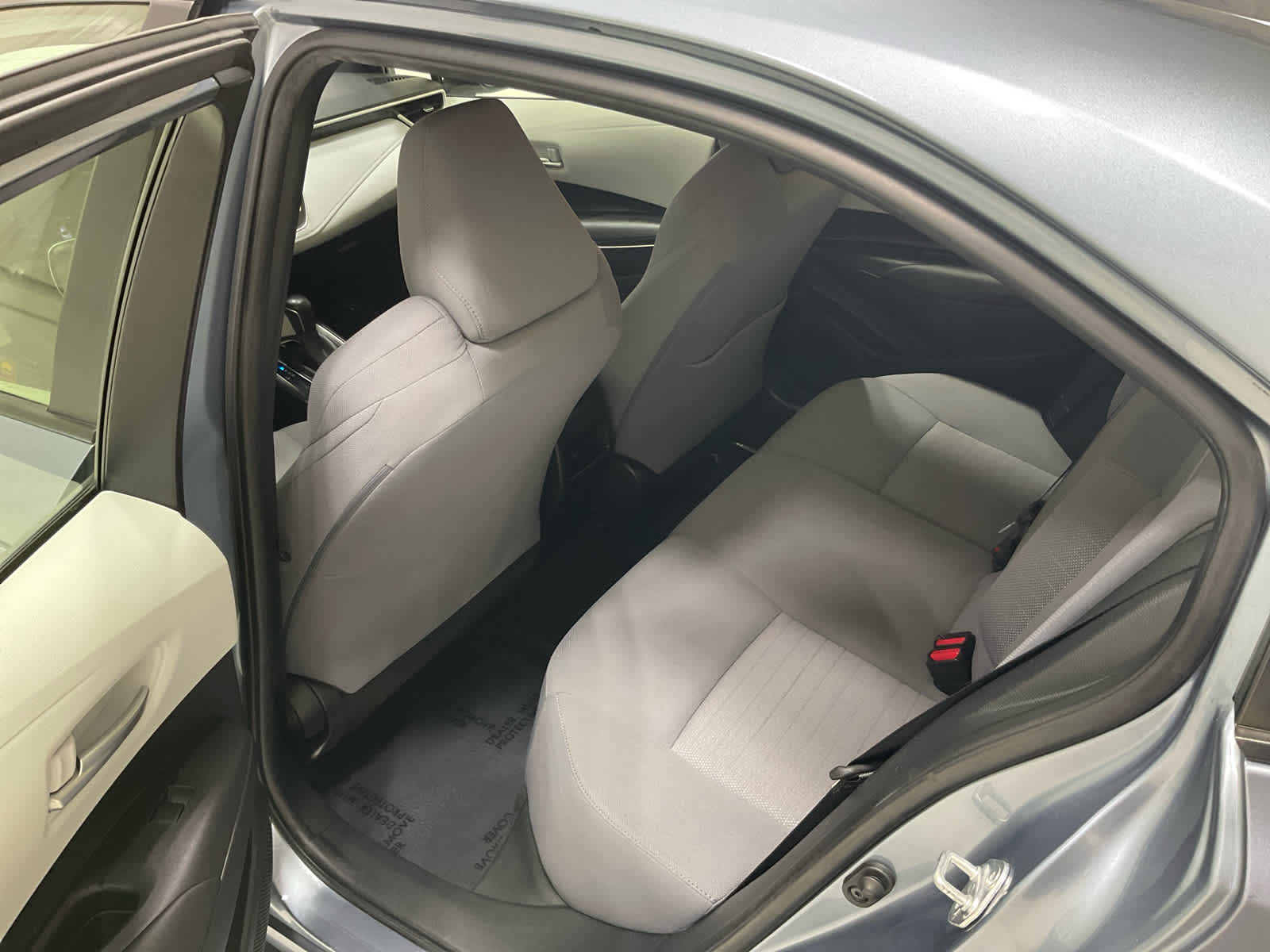 Used 2020 Toyota Corolla Sedan