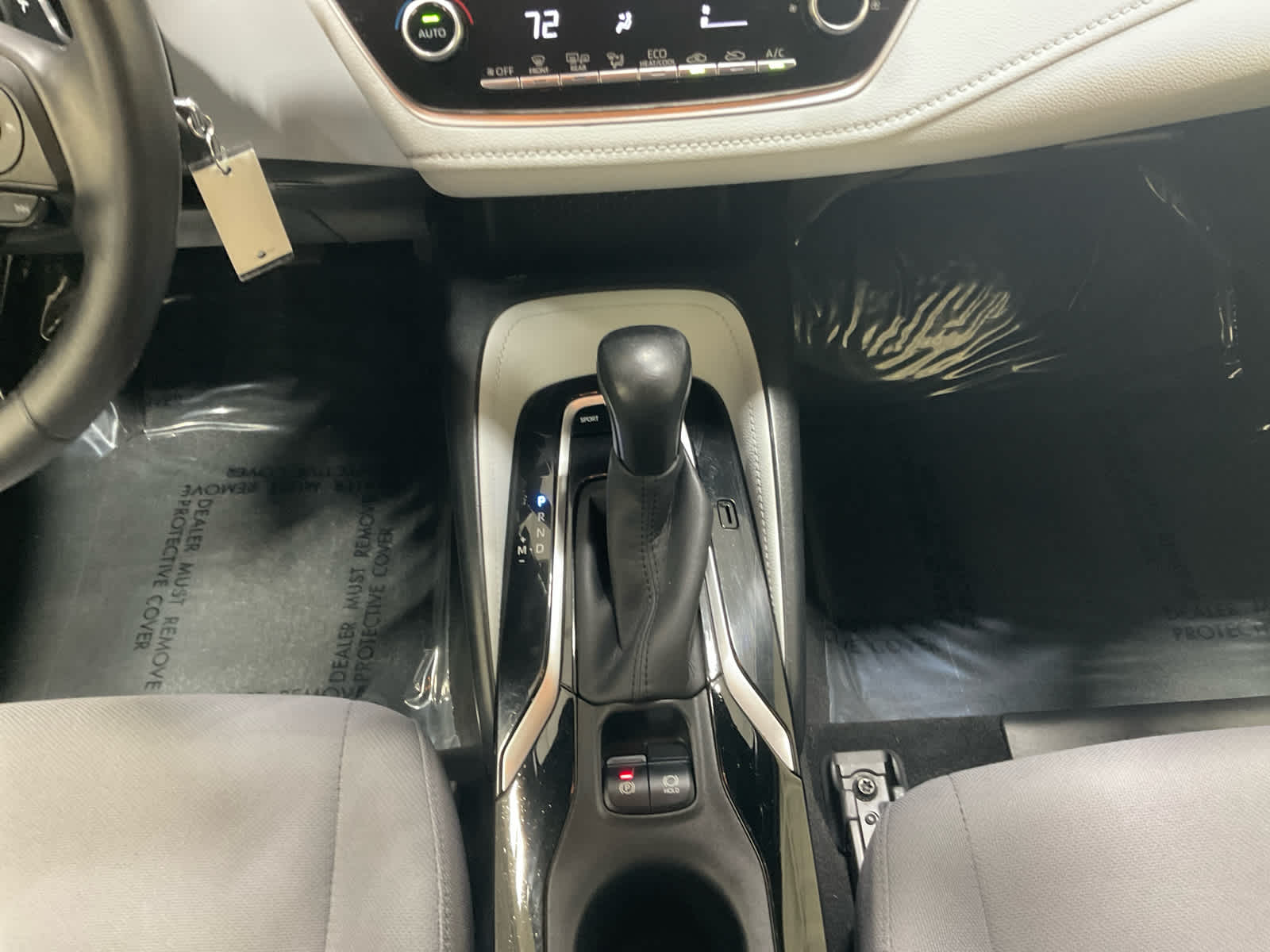 Used 2020 Toyota Corolla Sedan