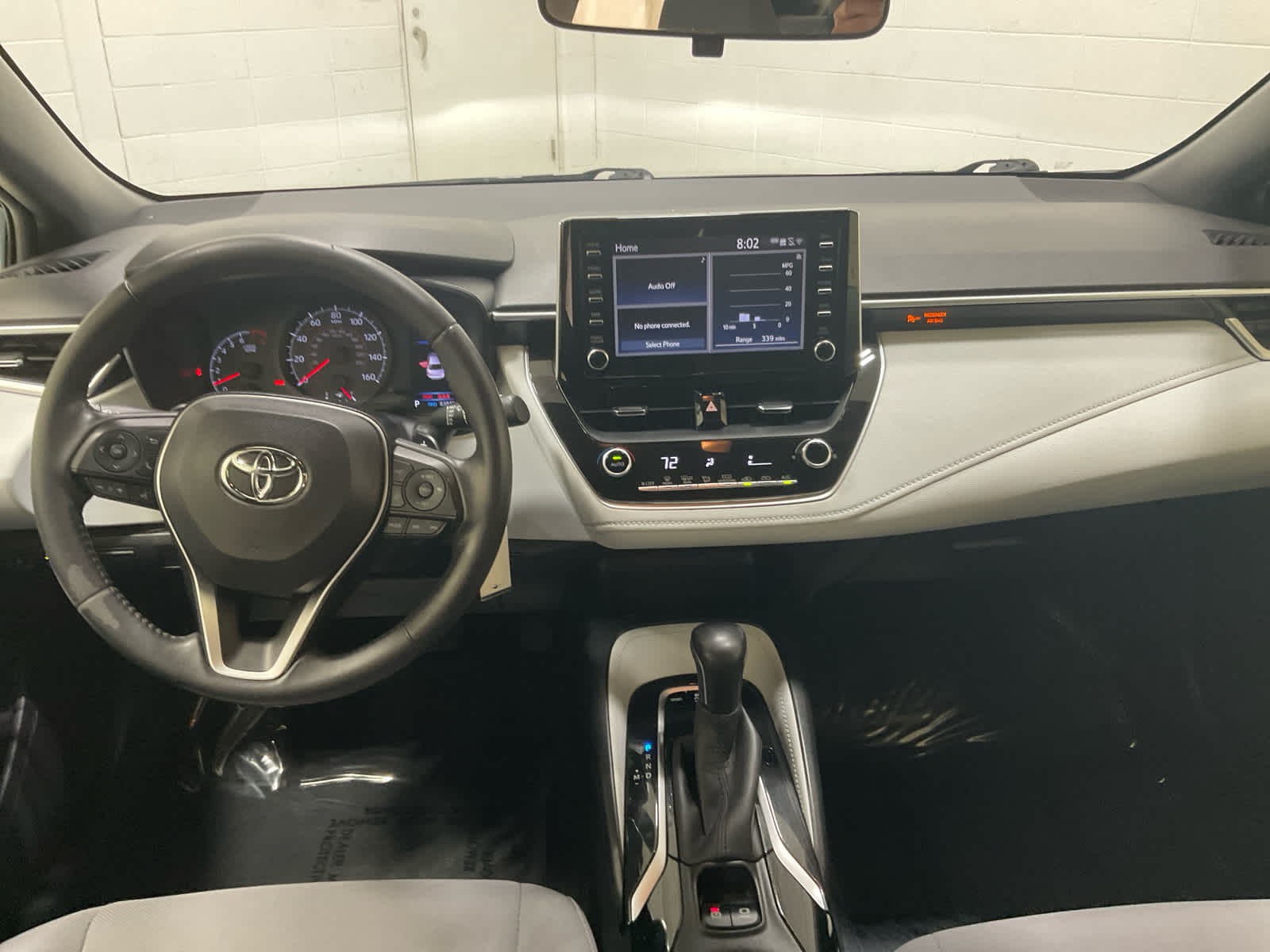 Used 2020 Toyota Corolla Sedan