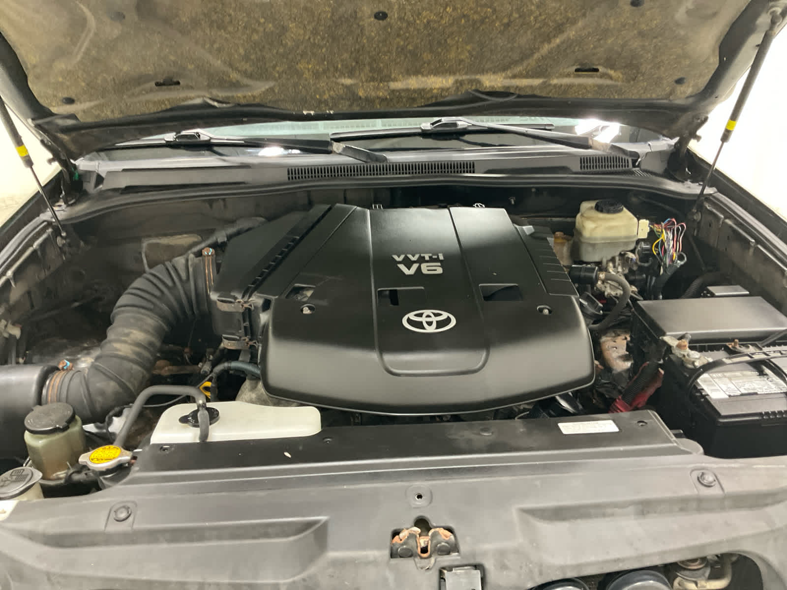 Used 2008 Toyota 4Runner SUV