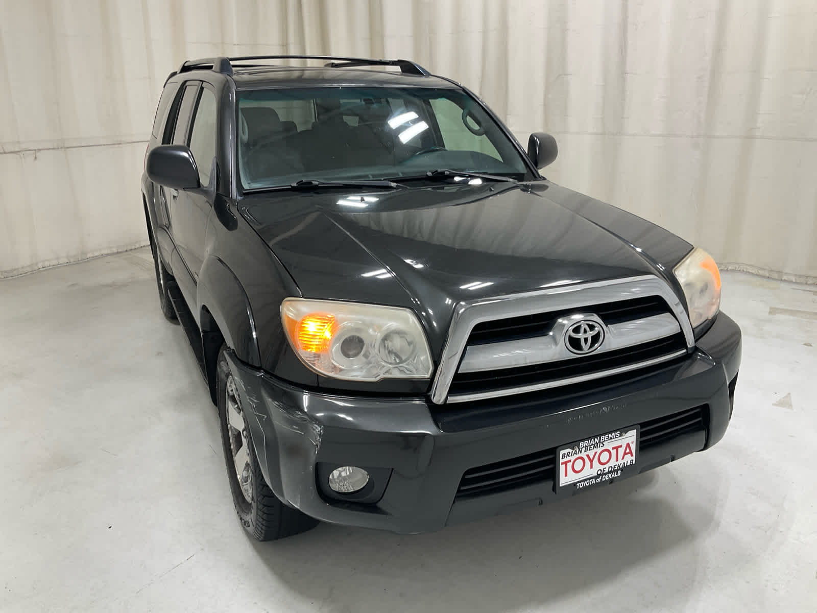Used 2008 Toyota 4Runner SUV