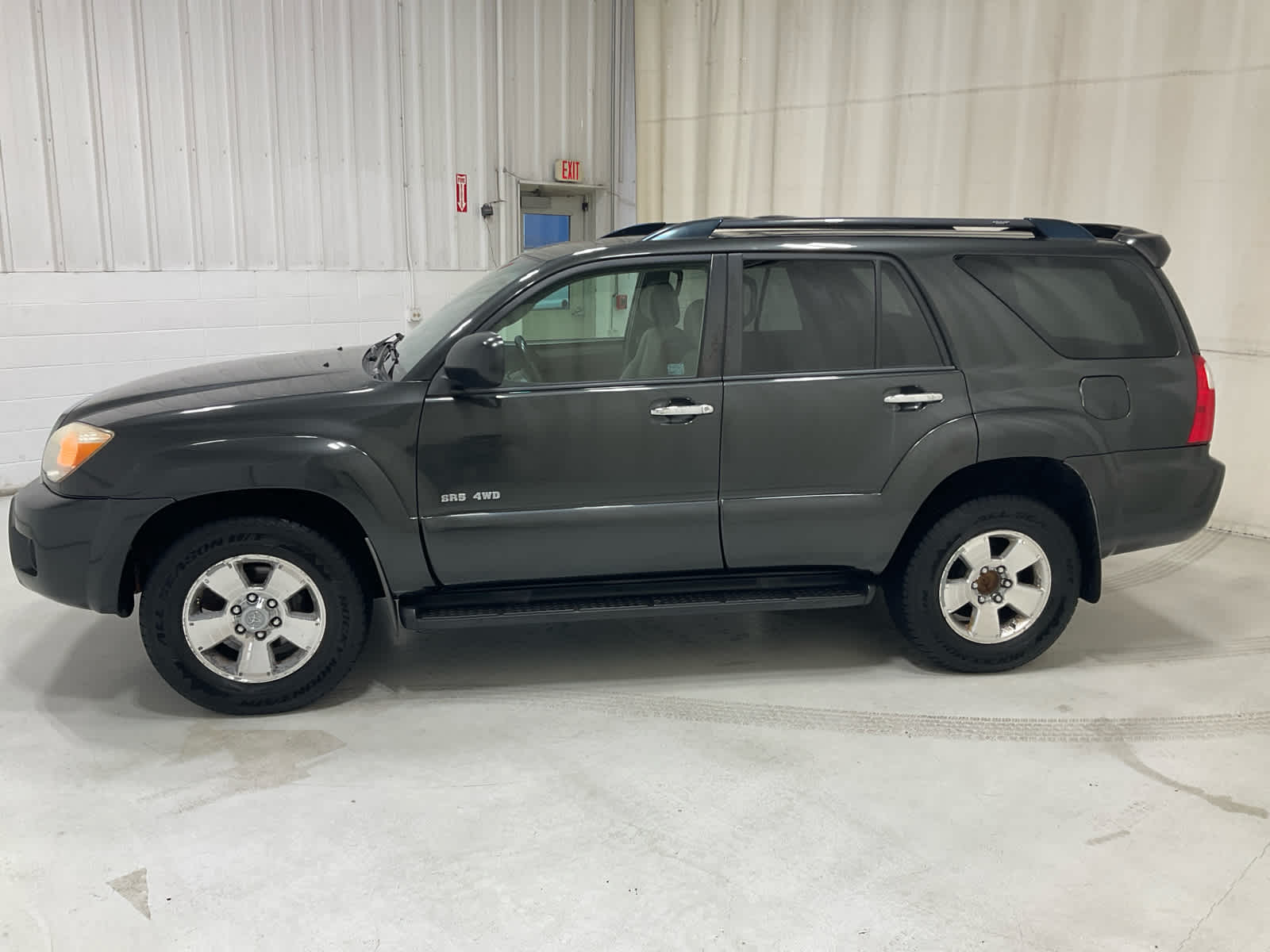 Used 2008 Toyota 4Runner SUV
