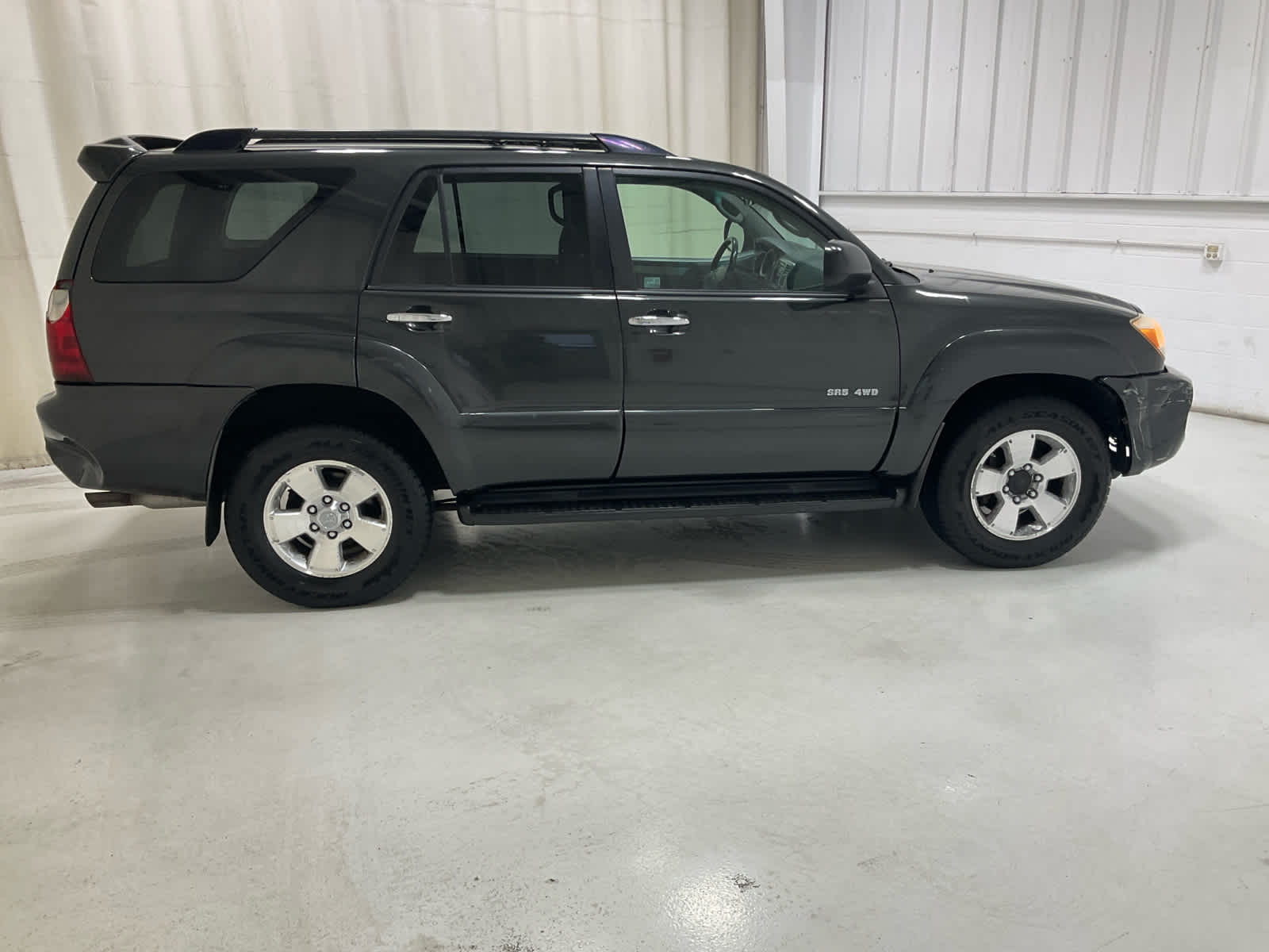 Used 2008 Toyota 4Runner SUV