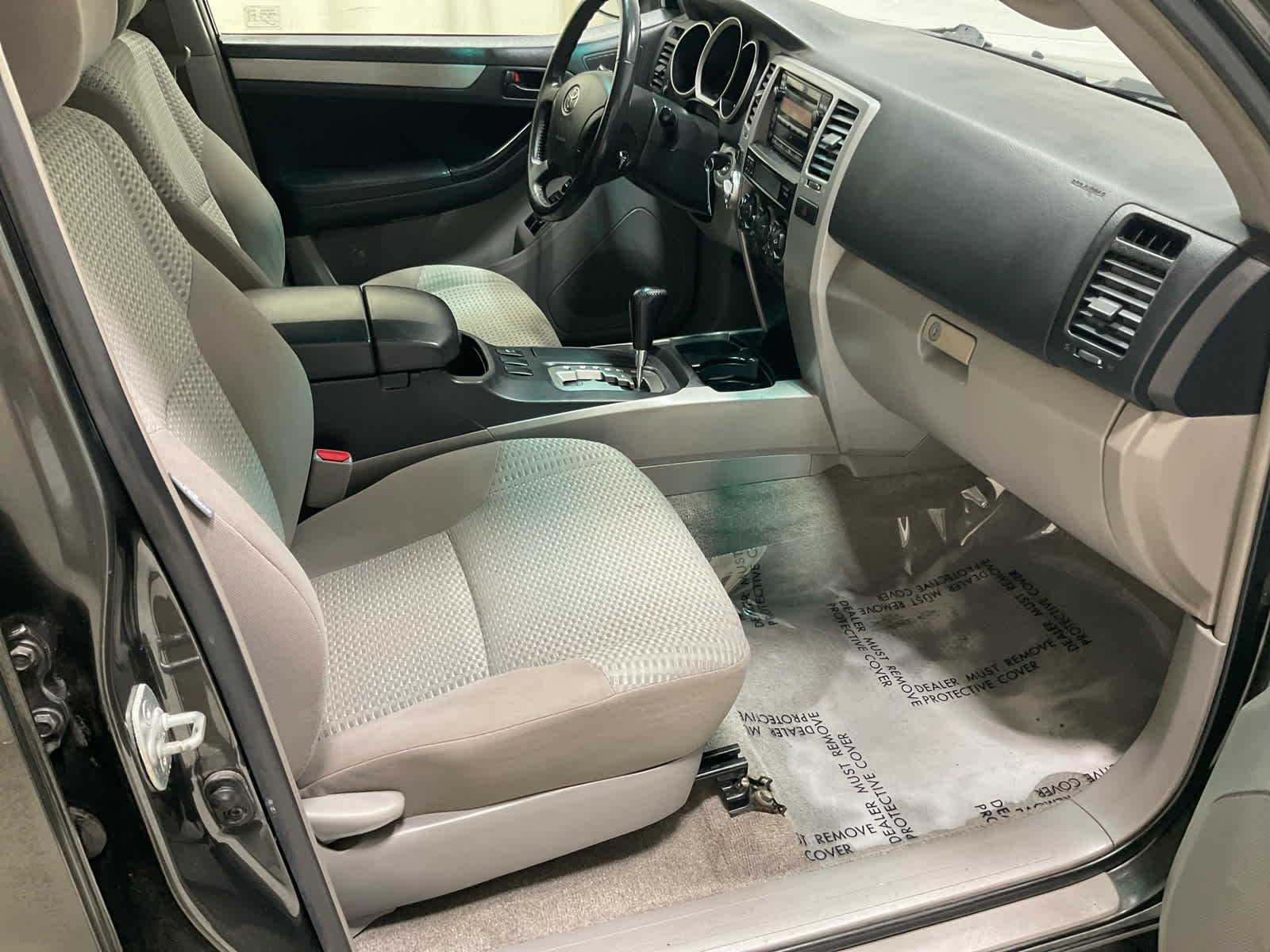 Used 2008 Toyota 4Runner SUV